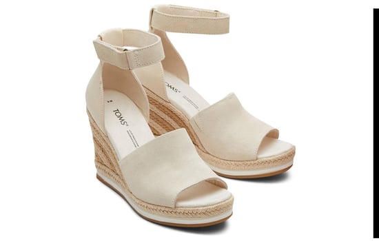 Toms Marisol Sandal Womens - Image 2