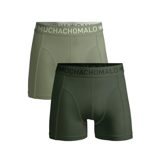 Muchachomalo Jongens 2-pack boxershorts - Image 2