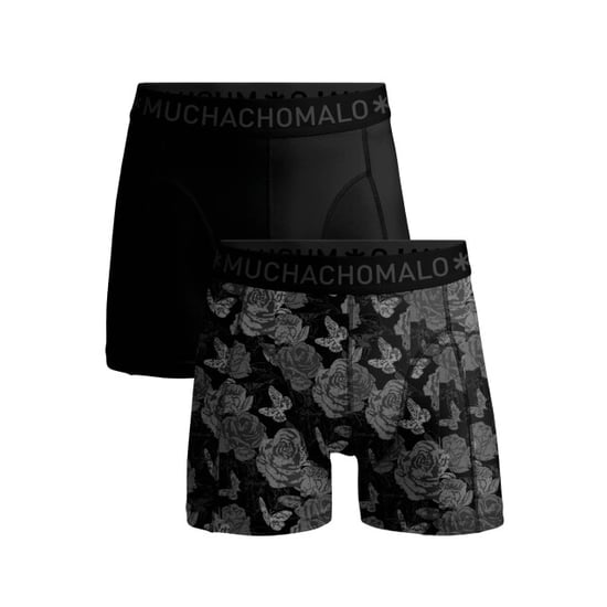 Muchachomalo Jongens 2-pack boxershorts - Image 2