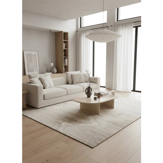 AFK Living Zacht design tapijt scia - Image 3