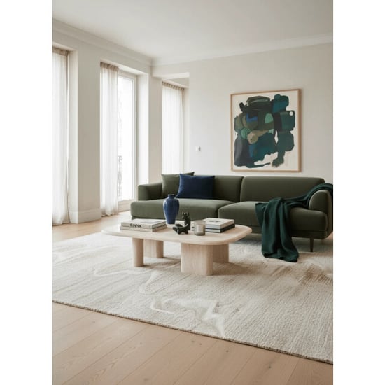 AFK Living Zacht design tapijt scia - Image 4