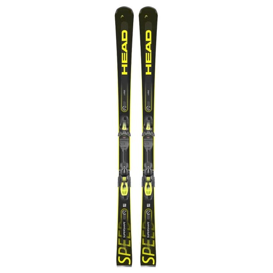 Head supershape e-speed + prd 12 gw ski heren - - Image 1