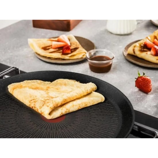 Tefal Excellence keramische pannenkoekenpan - Image 3