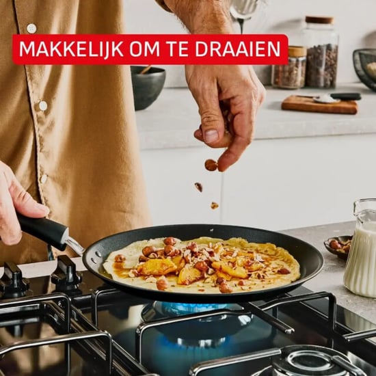 Tefal Excellence keramische pannenkoekenpan - Image 4