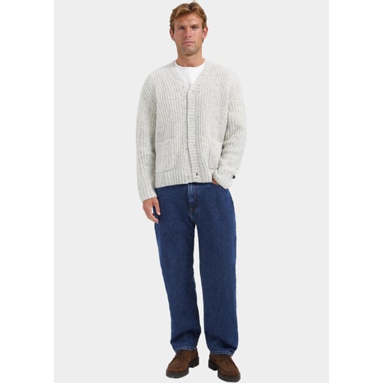 Dstrezzed Vest heren magnus cardigan 406086/107 - Image 2