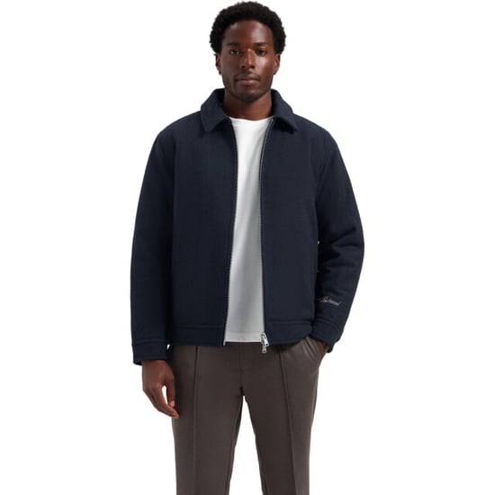 Dstrezzed Pat ripstop wool jacket - Image 1