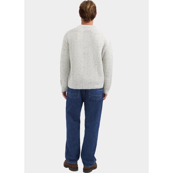 Dstrezzed Vest heren magnus cardigan 406086/107 - Image 3