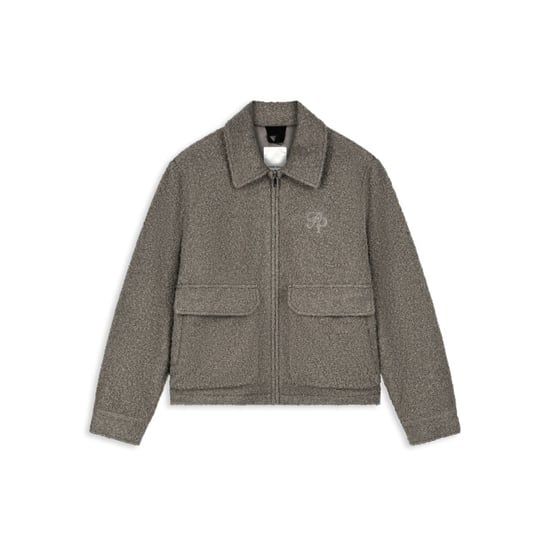Pure Path Teddy jacket - Image 1