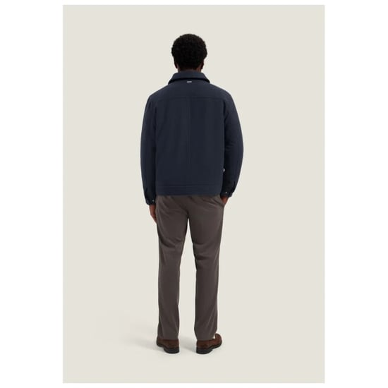 Dstrezzed Pat ripstop wool jacket - Image 2
