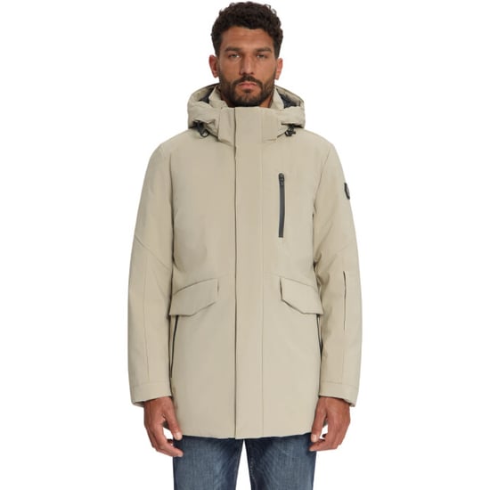 No Excess Mike jacket stone - Image 1