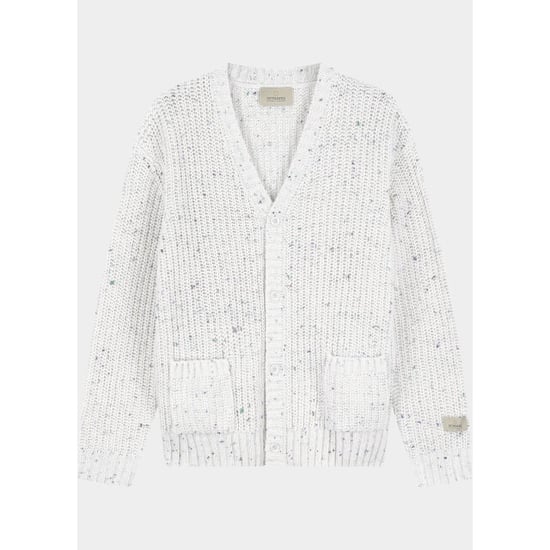 Dstrezzed Vest heren magnus cardigan 406086/107 - Image 4