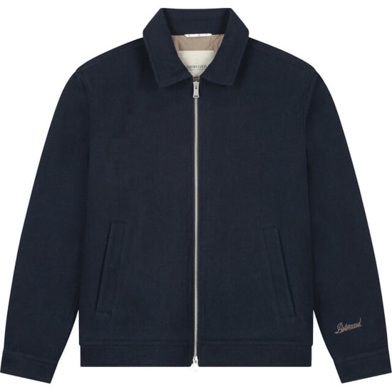 Dstrezzed Pat ripstop wool jacket - Image 4