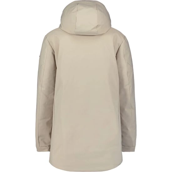 No Excess Mike jacket stone - Image 3