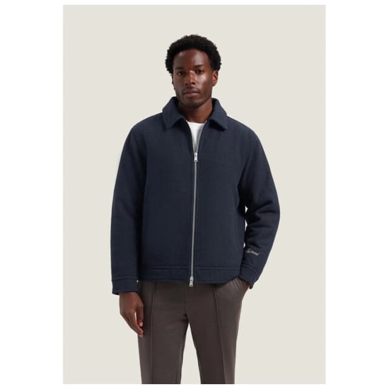 Dstrezzed Pat ripstop wool jacket - Image 6