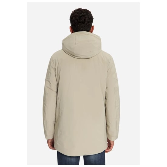 No Excess Mike jacket stone - Image 6