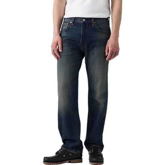 Levi's 555 relaxed straight jeans advice to you - Image 2
