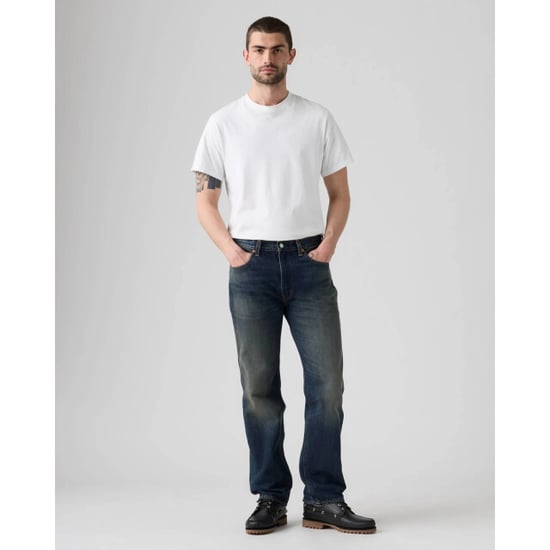 Levi's 555 relaxed straight jeans advice to you - Image 3