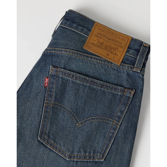 Levi's 555 relaxed straight jeans advice to you - Image 5