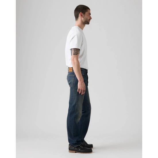 Levi's 555 relaxed straight jeans advice to you - Image 6
