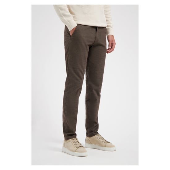 North.84 Elegance chino 84152113 - Image 3