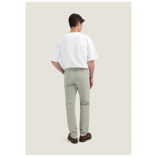 Dstrezzed Ds marlon 5 pocket ribcord - Image 4