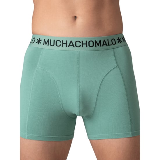Muchachomalo Heren 3-pack boxershorts - Image 3