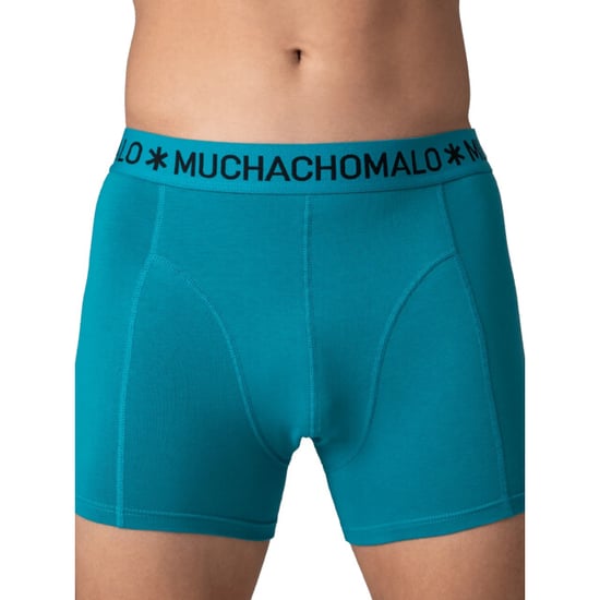 Muchachomalo Heren 5-pack boxershorts - Image 3