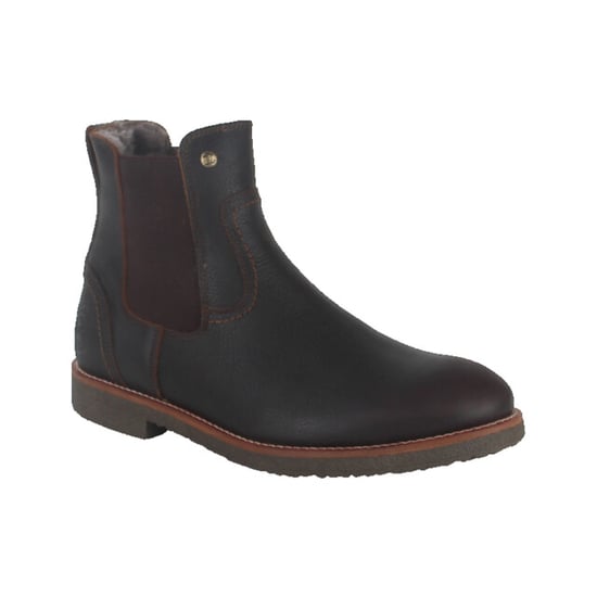 Panama Jack Garnock igloo c3 heren veterboots sportief - Image 1