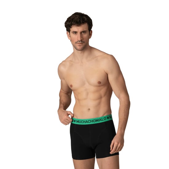 Muchachomalo Heren 4-pack boxershorts - Image 2