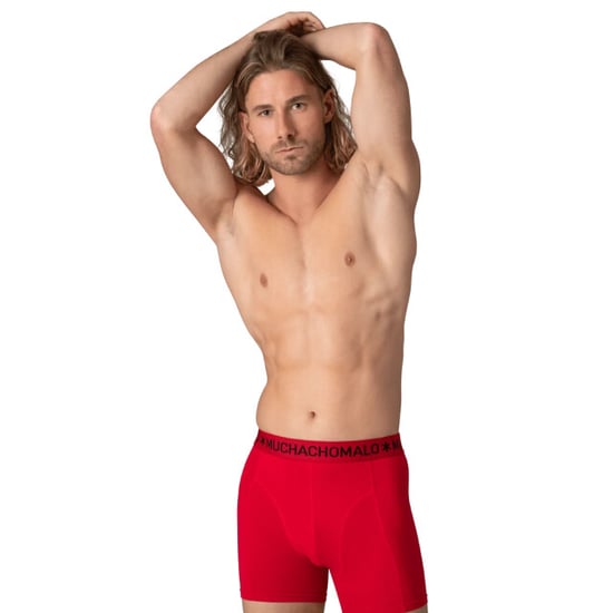 Muchachomalo Heren 5-pack boxershorts - Image 4