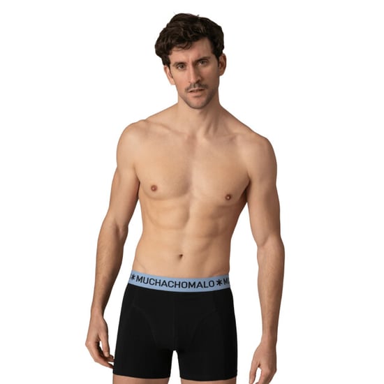 Muchachomalo Heren 4-pack boxershorts - Image 3