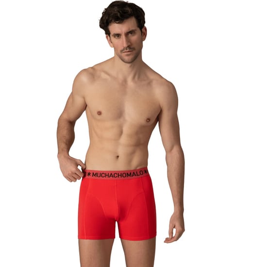 Muchachomalo Heren 5-pack boxershorts - Image 5