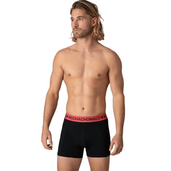 Muchachomalo Heren 4-pack boxershorts - Image 4