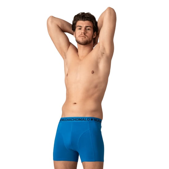 Muchachomalo Heren 5-pack boxershorts - Image 6