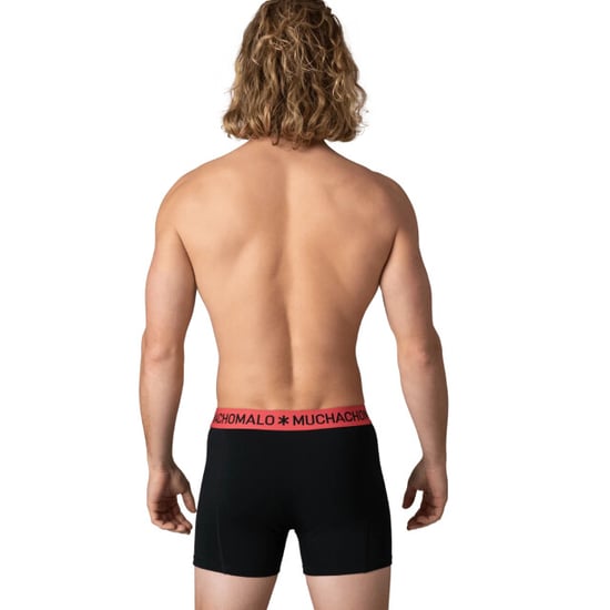 Muchachomalo Heren 4-pack boxershorts - Image 5