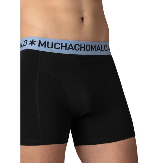Muchachomalo Heren 4-pack boxershorts - Image 6