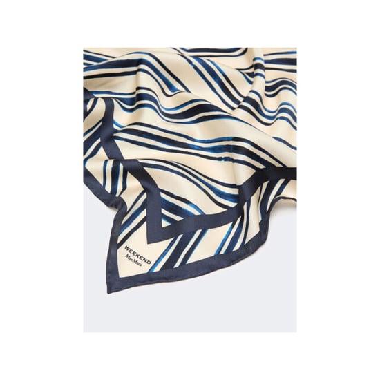 MaxMara Wkasiam sjaals 2625546054600 - Image 2