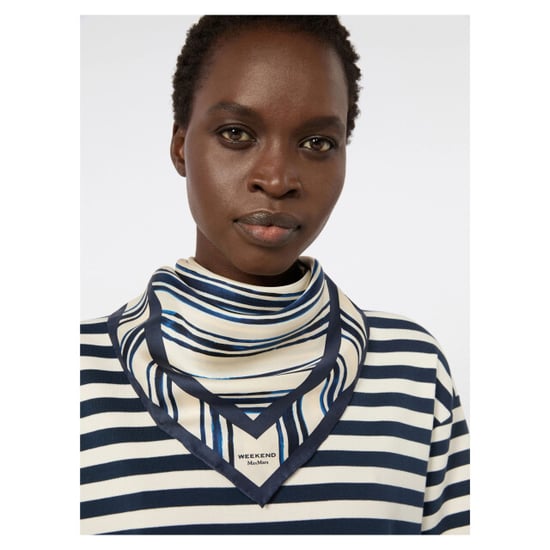 MaxMara Wkasiam sjaals 2625546054600 - Image 3