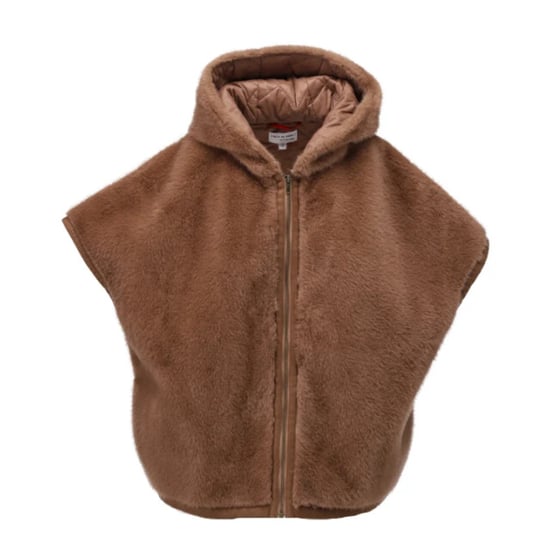 K-Design Gilet d902l-latte - Image 1