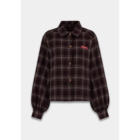 Harper & Yve rylee aw6n233 333 tipsy red check - Image 1