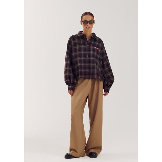 Harper & Yve rylee aw6n233 333 tipsy red check - Image 3