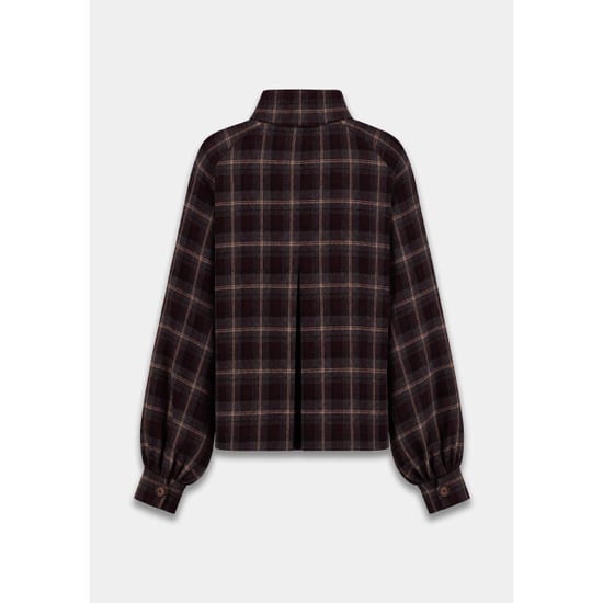 Harper & Yve rylee aw6n233 333 tipsy red check - Image 4