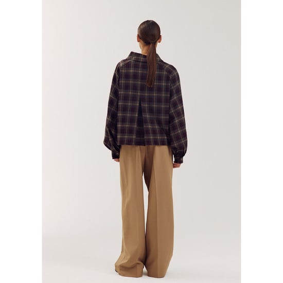 Harper & Yve rylee aw6n233 333 tipsy red check - Image 6