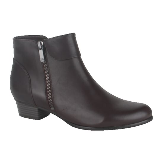 Regarde le Ciel Stefany-333-005 tdm dames enkellaarzen gekleed - Image 1