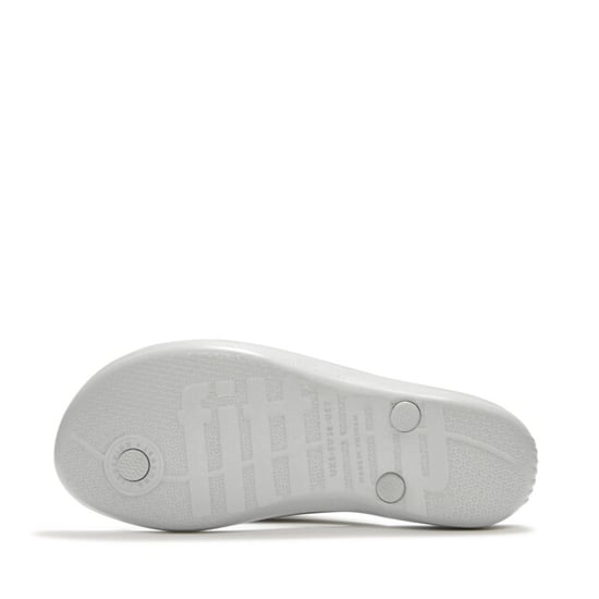 FitFlop X keith haring iqushion button flip-flops - Image 4