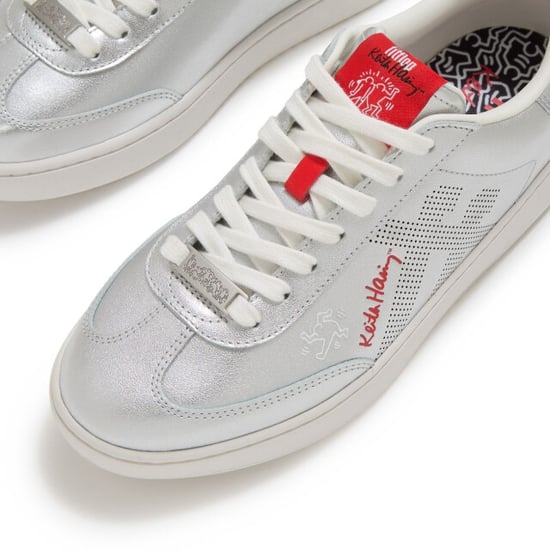 FitFlop X keith haring the dash trainers - Image 2
