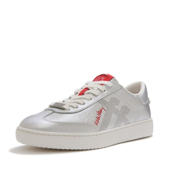 FitFlop X keith haring the dash trainers - Image 3
