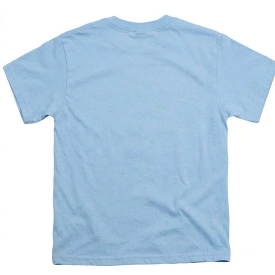 Batman Batman-T-shirt voor kinderen (Lichtblauw) - Image 2