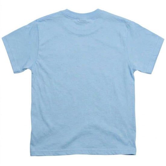 Superman Super Kid T-shirt voor kinderen (Lichtblauw) - Image 2
