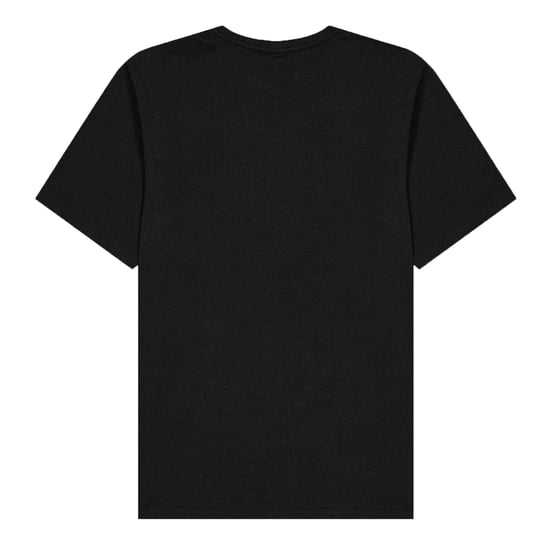 Boss Childrens/Kids Regular T-Shirt (Black) - Image 2